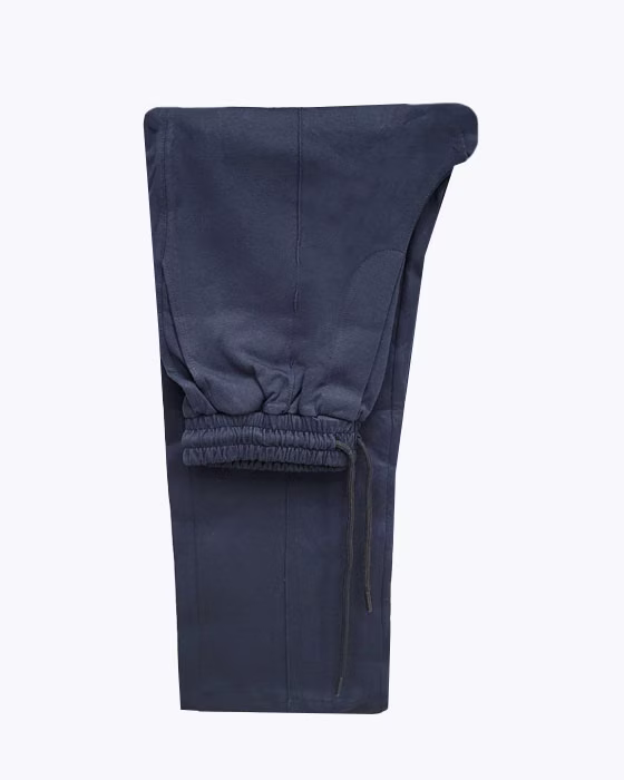 شلوار اورسایز جلونیش مردانه novin socks
